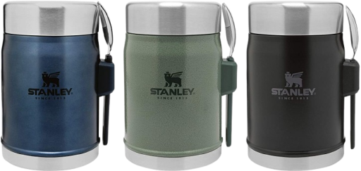 Stanley Yemek Termosları