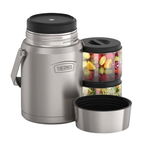 Thermos Yemek Termosu Modelleri