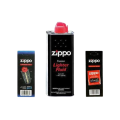 Zippo İkmal