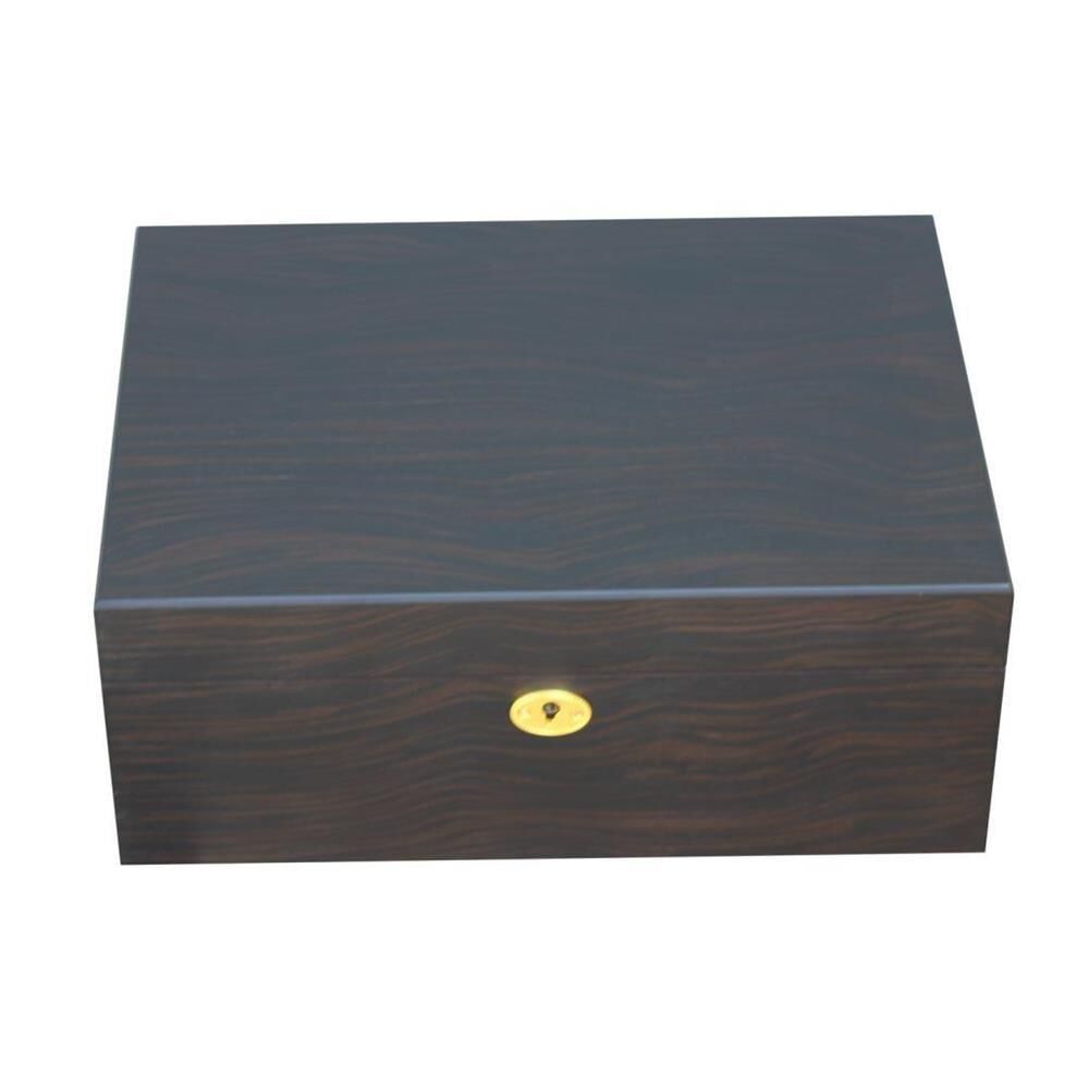 Levisa Humidor / Puro Saklama Kutusu