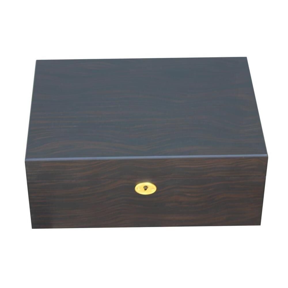 Levisa Humidor / Puro Saklama Kutusu