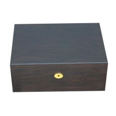 Levisa Humidor / Puro Saklama Kutusu