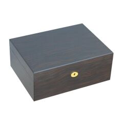 Levisa Humidor / Puro Saklama Kutusu