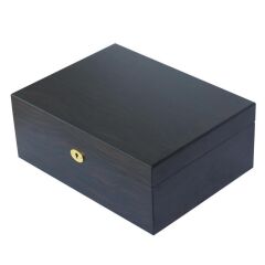 Levisa Humidor / Puro Saklama Kutusu