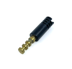 Pipo 9 mm Metal Filtre