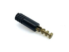 Pipo 9 mm Metal Filtre