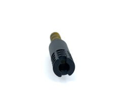 Pipo 9 mm Metal Filtre