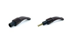 Pipo 9 mm Metal Filtre