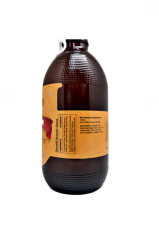 Walker's Zencefilli Gazoz Carbonated Ginger Beverage 250 ml