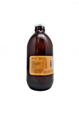 Walker's Zencefilli Gazoz Carbonated Ginger Beverage 250 ml