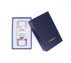 Parmida Puro Makası/Kesici - Gold 055