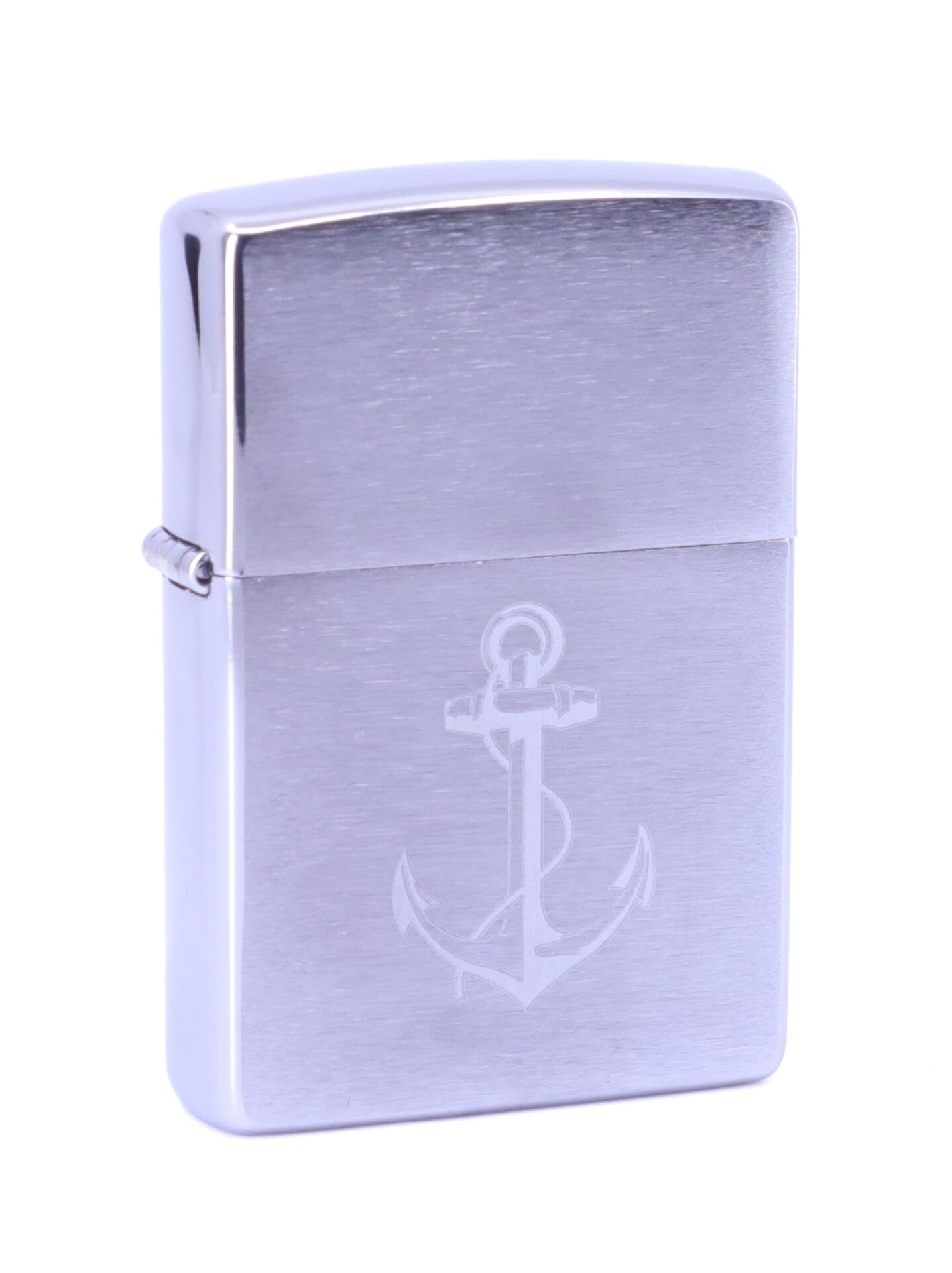 Zippo Anchor/Çapa Dizayn Çakmak