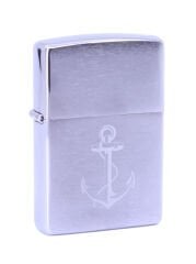 Zippo Anchor/Çapa Dizayn Çakmak