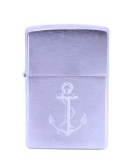 Zippo Anchor/Çapa Dizayn Çakmak