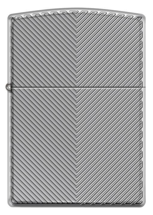 Zippo Armor Case Çakmak