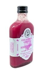 Hasan Efendi  Pamuk Şeker Aromalı Soğuk Demleme Kahve - Iced Cotton Candy Cold Brew Coffee