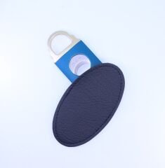 Parmida Puro Makası/Kesici - Turkuaz/Gold