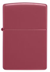 Zippo Classic Red Brick Matte Dizayn Çakmak