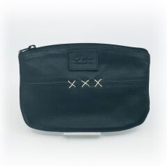 El Yapımı Ceylan Derisi Kese