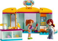 LEGO Friends Minik Aksesuar Mağazası 42608