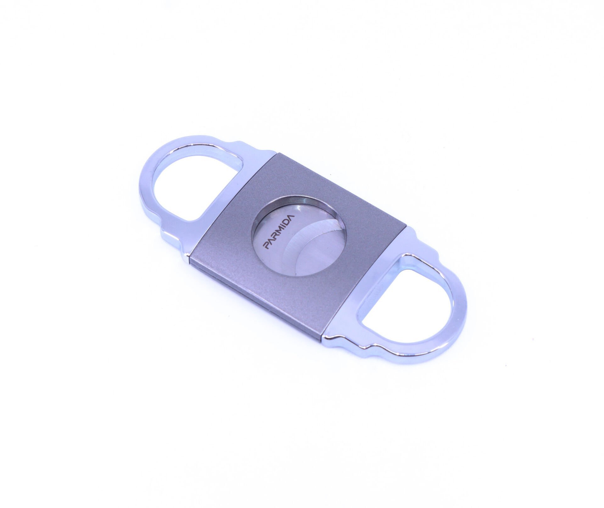 Parmida Puro Makası/Kesici - Gri