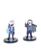 Joker 5'li Figür Seti