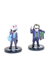 Joker 5'li Figür Seti