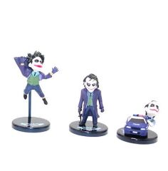 Joker 5'li Figür Seti