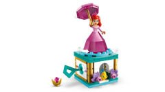 LEGO Disney Princess Dönen Ariel 43259