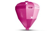 LEGO Disney Princess Dönen Ariel 43259