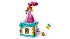 LEGO Disney Princess Dönen Ariel 43259