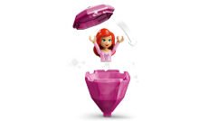 LEGO Disney Princess Dönen Ariel 43259
