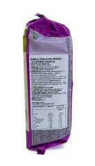Gullon Glutensiz ve Şeker İlavesiz Damla Çikolata Parçacıklı Bisküvi 130 gr