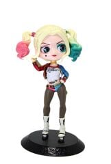 Harley Quinn Figür