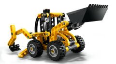 LEGO Technic Kazıcı Yükleyici 42197