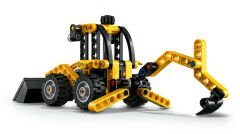LEGO Technic Kazıcı Yükleyici 42197