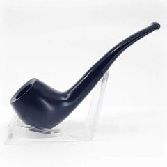 Pipo Metal Filtreli Siyah Kırma Damak