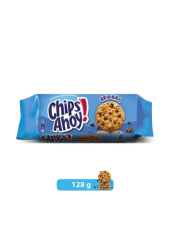 Chips Ahoy Original Chocolate Cookies - Çikolata Parçacıklı Kurabiye 128 g