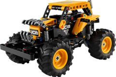LEGO Technic Monster Jam DIGatron Çek-Bırak 42199