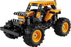 LEGO Technic Monster Jam DIGatron Çek-Bırak 42199