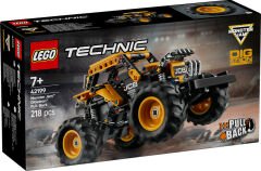 LEGO Technic Monster Jam DIGatron Çek-Bırak 42199