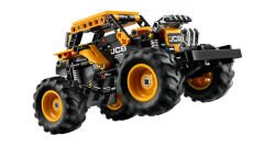 LEGO Technic Monster Jam DIGatron Çek-Bırak 42199