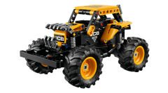 LEGO Technic Monster Jam DIGatron Çek-Bırak 42199