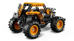 LEGO Technic Monster Jam DIGatron Çek-Bırak 42199