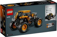 LEGO Technic Monster Jam DIGatron Çek-Bırak 42199