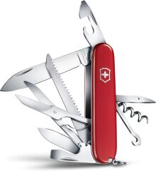 Victorinox 1.3713.B1 Huntsman Çakı (Blisterli)