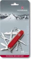 Victorinox 1.3713.B1 Huntsman Çakı (Blisterli)