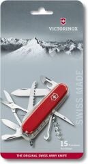 Victorinox 1.3713.B1 Huntsman Çakı (Blisterli)