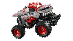 LEGO Technic Monster Jam ThunderROARus Çek-Bırak 42200