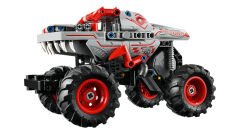 LEGO Technic Monster Jam ThunderROARus Çek-Bırak 42200